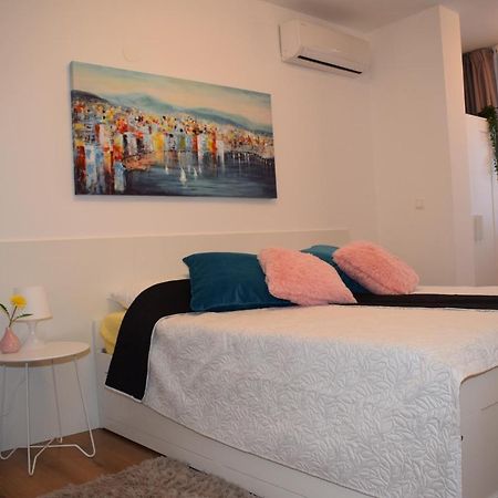 Apartment Trixi Пула Экстерьер фото