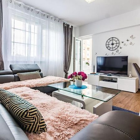 Apartment Trixi Пула Экстерьер фото
