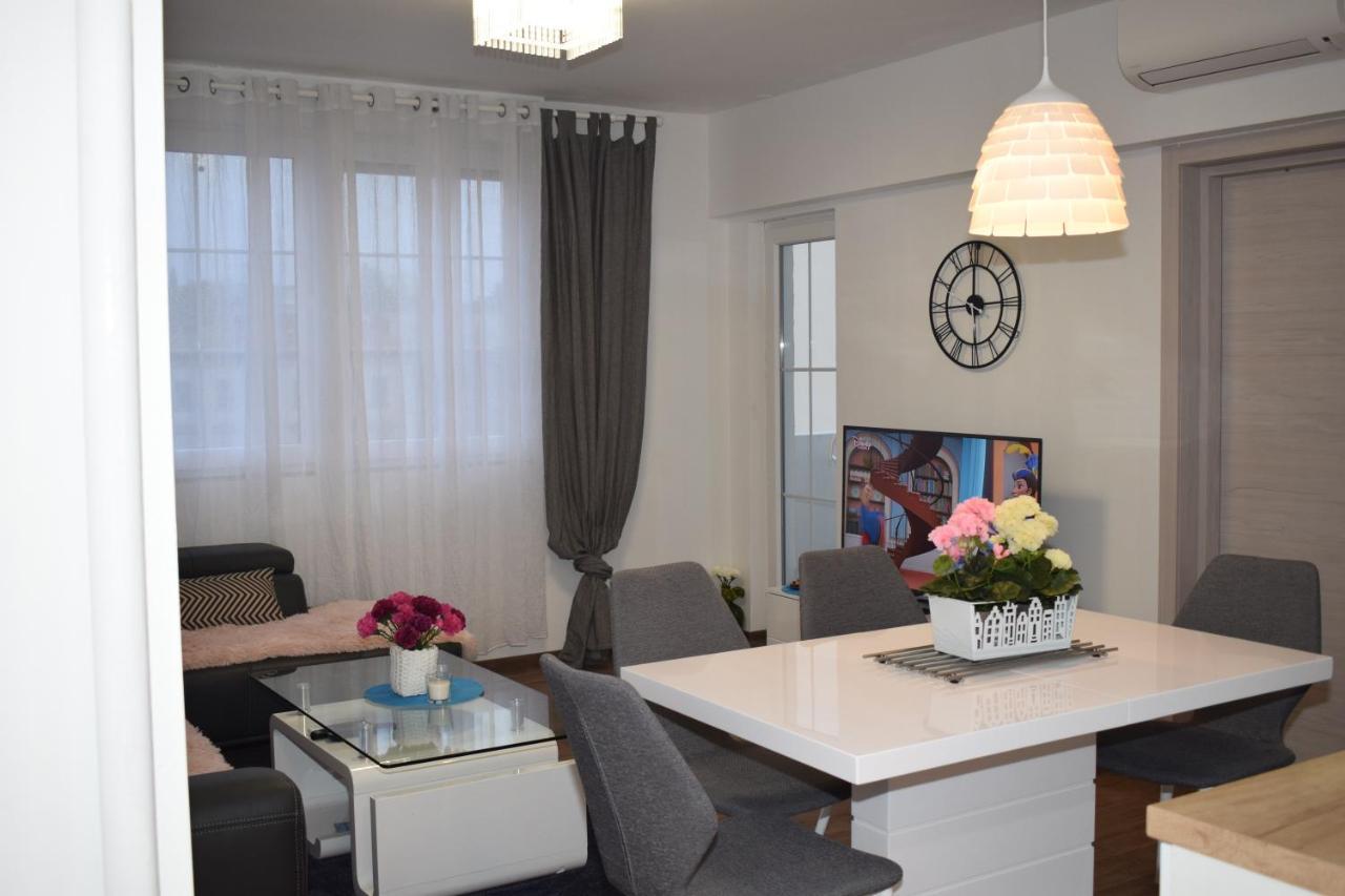 Apartment Trixi Пула Экстерьер фото