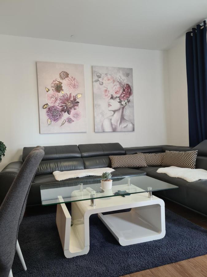 Apartment Trixi Пула Экстерьер фото