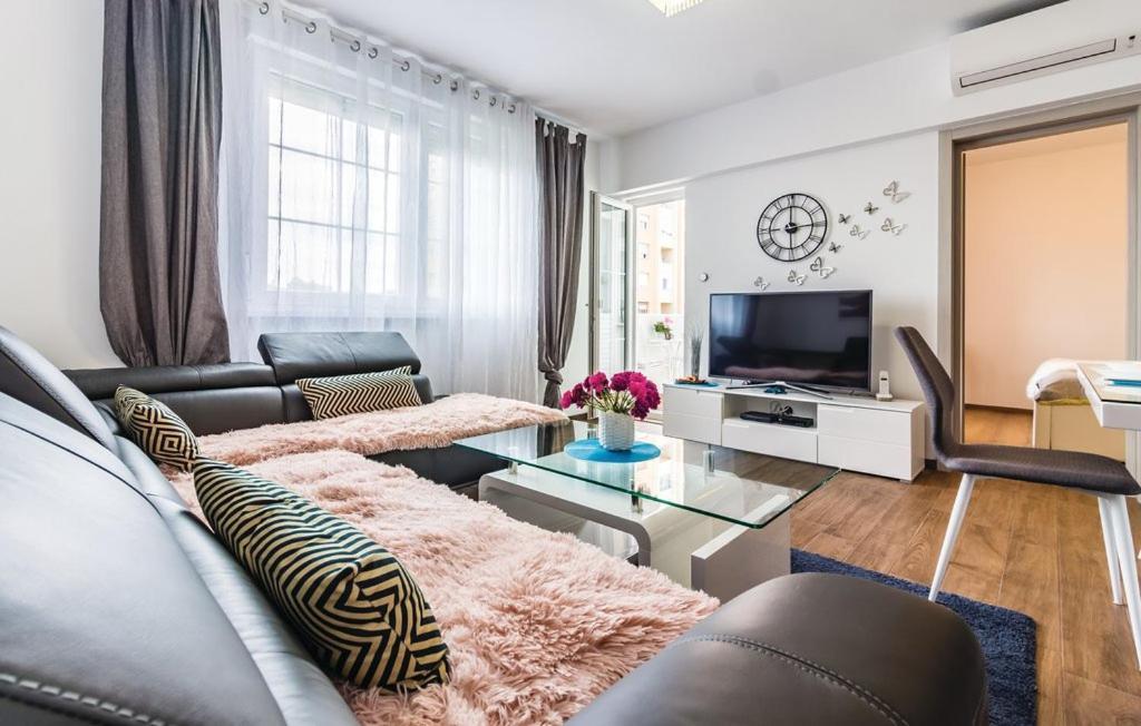 Apartment Trixi Пула Экстерьер фото
