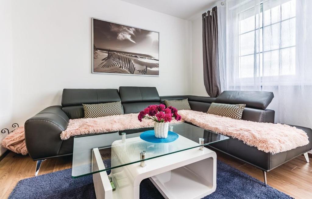 Apartment Trixi Пула Экстерьер фото