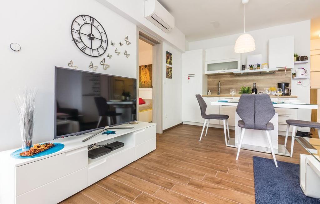 Apartment Trixi Пула Экстерьер фото