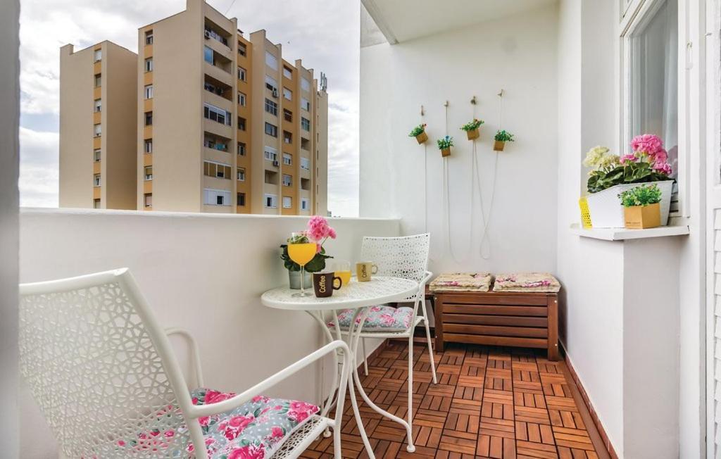 Apartment Trixi Пула Экстерьер фото