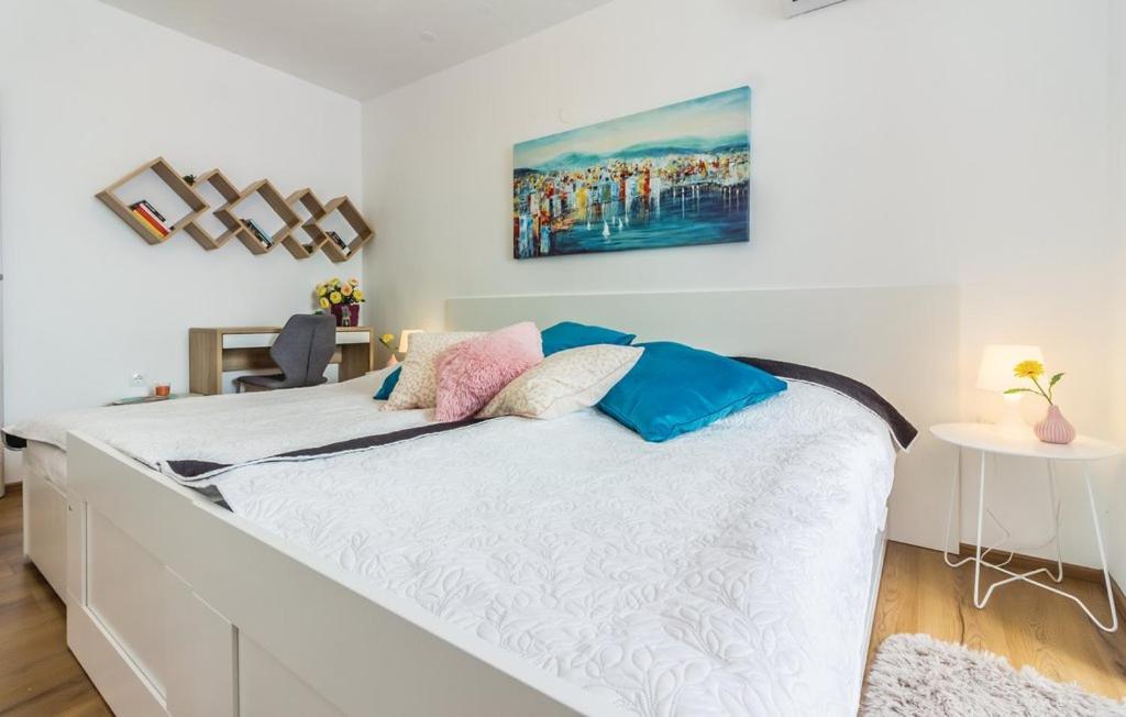Apartment Trixi Пула Экстерьер фото
