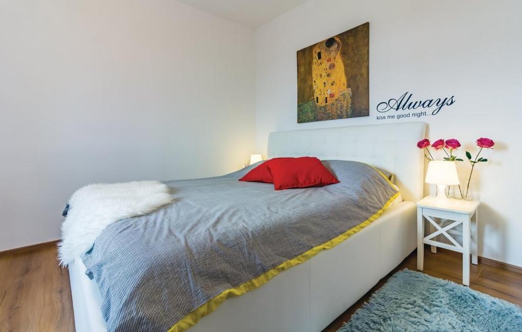 Apartment Trixi Пула Экстерьер фото