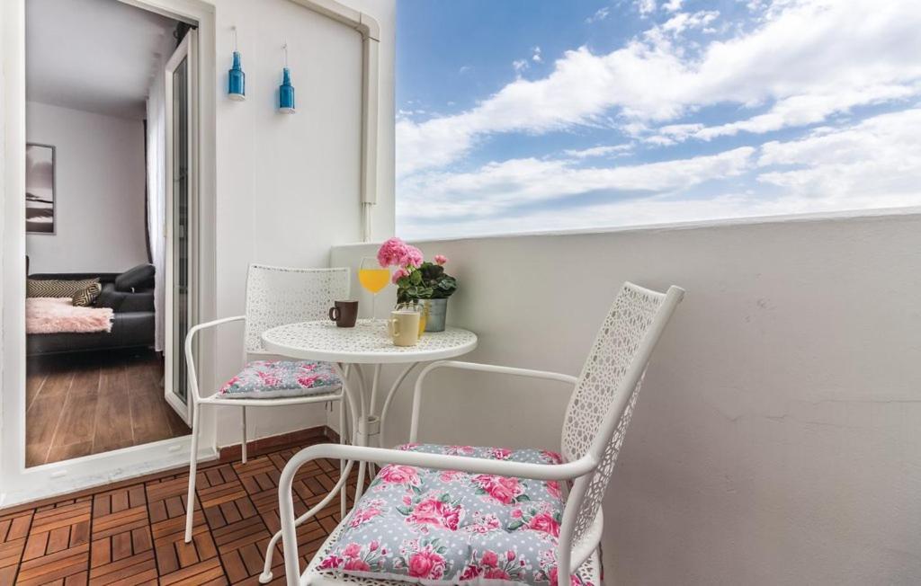 Apartment Trixi Пула Экстерьер фото