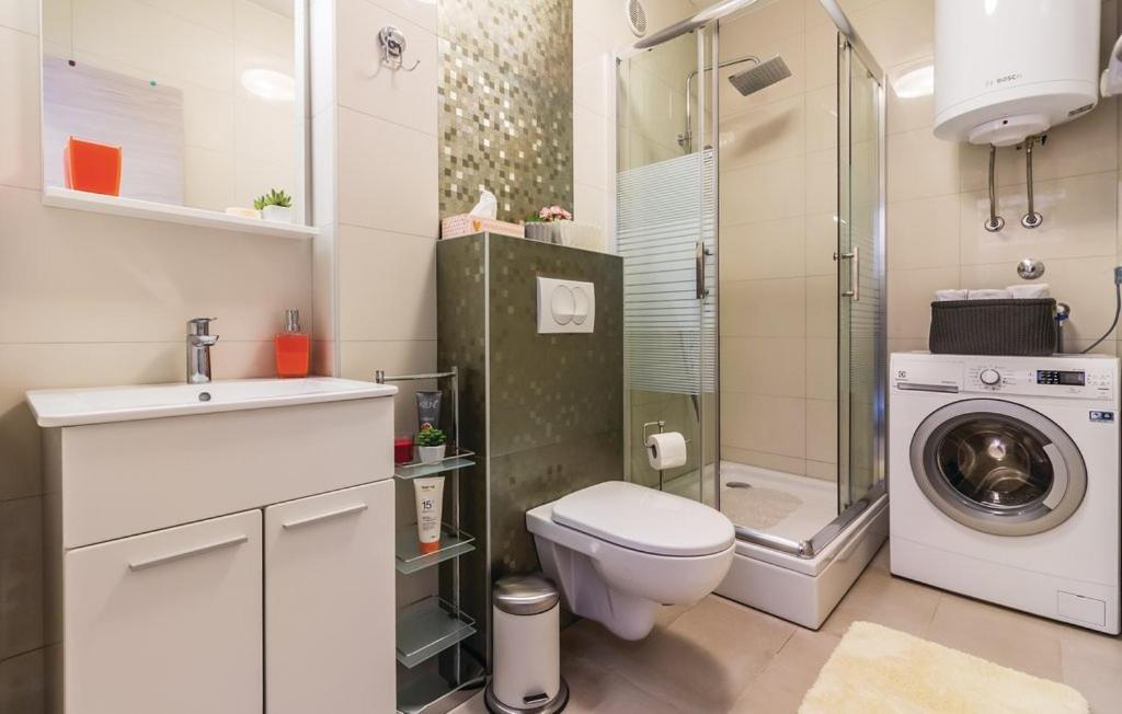 Apartment Trixi Пула Экстерьер фото
